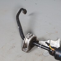 2004-2010 BMW 525i 535i 545i 550i 650i Front Stabilizer Sway Bar Active OEM
