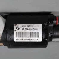 2004-2010 BMW 525i 535i 545i 550i 650i Front Stabilizer Sway Bar Active OEM