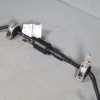 2004-2010 BMW 525i 535i 545i 550i 650i Front Stabilizer Sway Bar Active OEM