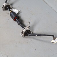 2004-2010 BMW 525i 535i 545i 550i 650i Front Stabilizer Sway Bar Active OEM