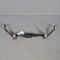 2004-2010 BMW 525i 535i 545i 550i 650i Front Stabilizer Sway Bar Active OEM
