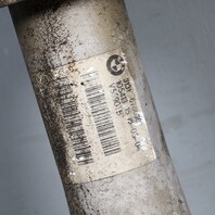 2004-2010 BMW 535i 545i 550i Left Front Strut Shock 31316766997 OEM