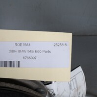 2004-2010 BMW 535i 545i 550i Left Front Strut Shock 31316766997 OEM