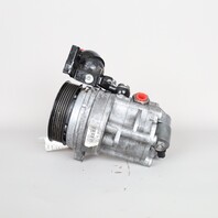 2004-2010 BMW 545i 550i 645i 650i Power Steering Pump 32416767243 OEM