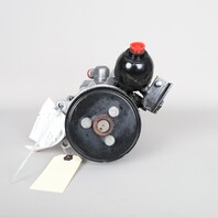 2004-2010 BMW 545i 550i 645i 650i Power Steering Pump 32416767243 OEM