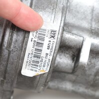 2004-2010 BMW 545i 550i 645i 650i Power Steering Pump 32416767243 OEM