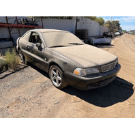 1999 Volvo C70 Parts