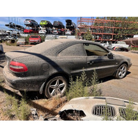 1999 Volvo C70 Parts