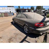 1999 Volvo C70 Parts