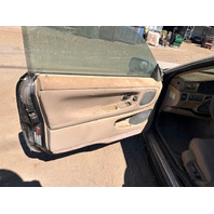 1999 Volvo C70 Parts