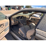 1999 Volvo C70 Parts
