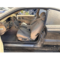 1999 Volvo C70 Parts