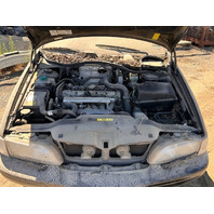 1999 Volvo C70 Parts