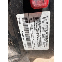 1999 Volvo C70 Parts