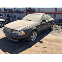 1999 Volvo C70 Parts