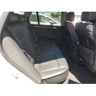 2012 BMW X5 E70 Parts