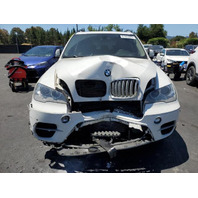 2012 BMW X5 E70 Parts