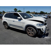 2012 BMW X5 E70 Parts
