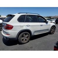 2012 BMW X5 E70 Parts