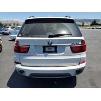 2012 BMW X5 E70 Parts