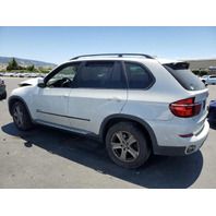 2012 BMW X5 E70 Parts