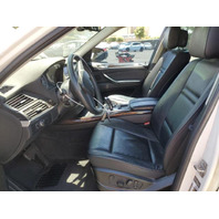 2012 BMW X5 E70 Parts