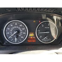 2012 BMW X5 E70 Parts