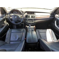 2012 BMW X5 E70 Parts