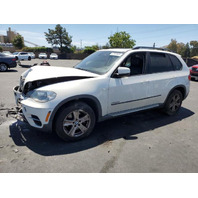 2012 BMW X5 E70 Parts