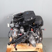 2009-2013 BMW 335d X5 3.0 M57 Diesel Engine Motor 85K Miles OEM Used