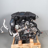 2009-2013 BMW X5 3.0 M57 Diesel Engine Motor 102K Miles OEM Used