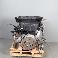 2009-2013 BMW 335d X5 3.0 M57 Diesel Engine Motor 85K Miles OEM Used