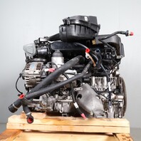 2009-2013 BMW 335d X5 3.0 M57 Diesel Engine Motor 85K Miles OEM Used