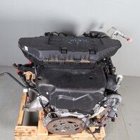 2009-2013 BMW 335d X5 3.0 M57 Diesel Engine Motor 85K Miles OEM Used