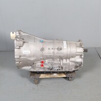 2012-2013 BMW X5 E70 M57 Diesel Automatic Transmission OEM Used