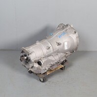 2012-2013 BMW X5 E70 M57 Diesel Automatic Transmission OEM Used