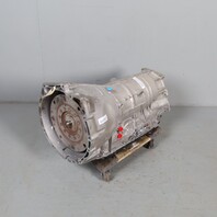 2012-2013 BMW X5 E70 M57 Diesel Automatic Transmission OEM Used