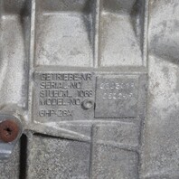 2012-2013 BMW X5 E70 M57 Diesel Automatic Transmission OEM Used