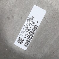 2012-2013 BMW X5 E70 M57 Diesel Automatic Transmission OEM Used