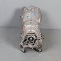 2012-2013 BMW X5 E70 M57 Diesel Automatic Transmission OEM Used