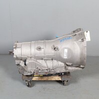 2012-2013 BMW X5 E70 M57 Diesel Automatic Transmission OEM Used