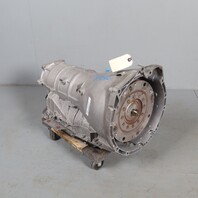2012-2013 BMW X5 E70 M57 Diesel Automatic Transmission OEM Used