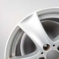 2007-2010 BMW X5 X6 Wheel 18 x 8.5 Style 209 Rim 36116770200 OEM Used