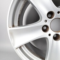 2007-2010 BMW X5 X6 Wheel 18 x 8.5 Style 209 Rim 36116770200 OEM Used