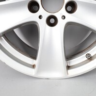2007-2010 BMW X5 X6 Wheel 18 x 8.5 Style 209 Rim 36116770200 OEM Used