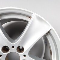 2007-2010 BMW X5 X6 Wheel 18 x 8.5 Style 209 Rim 36116770200 OEM Used