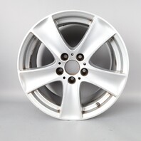 2007-2010 BMW X5 X6 Wheel 18 x 8.5 Style 209 Rim 36116770200 OEM Used
