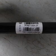 2007-2019 BMW X5 X5M X6 X6M E70 Right Front Axle Shaft 31607622884 OEM Used