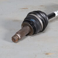 2007-2019 BMW X5 X5M X6 X6M E70 Right Front Axle Shaft 31607622884 OEM Used