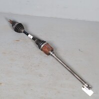 2007-2019 BMW X5 X5M X6 X6M E70 Right Front Axle Shaft 31607622884 OEM Used